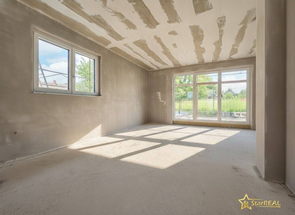 PHOTOVOLTAIKANLAGE! TOP ZIEGELHAUS MIT KELLER. PREMIUM-AUSSTATTUNG. PROVISIONSFREI für den Käufer.