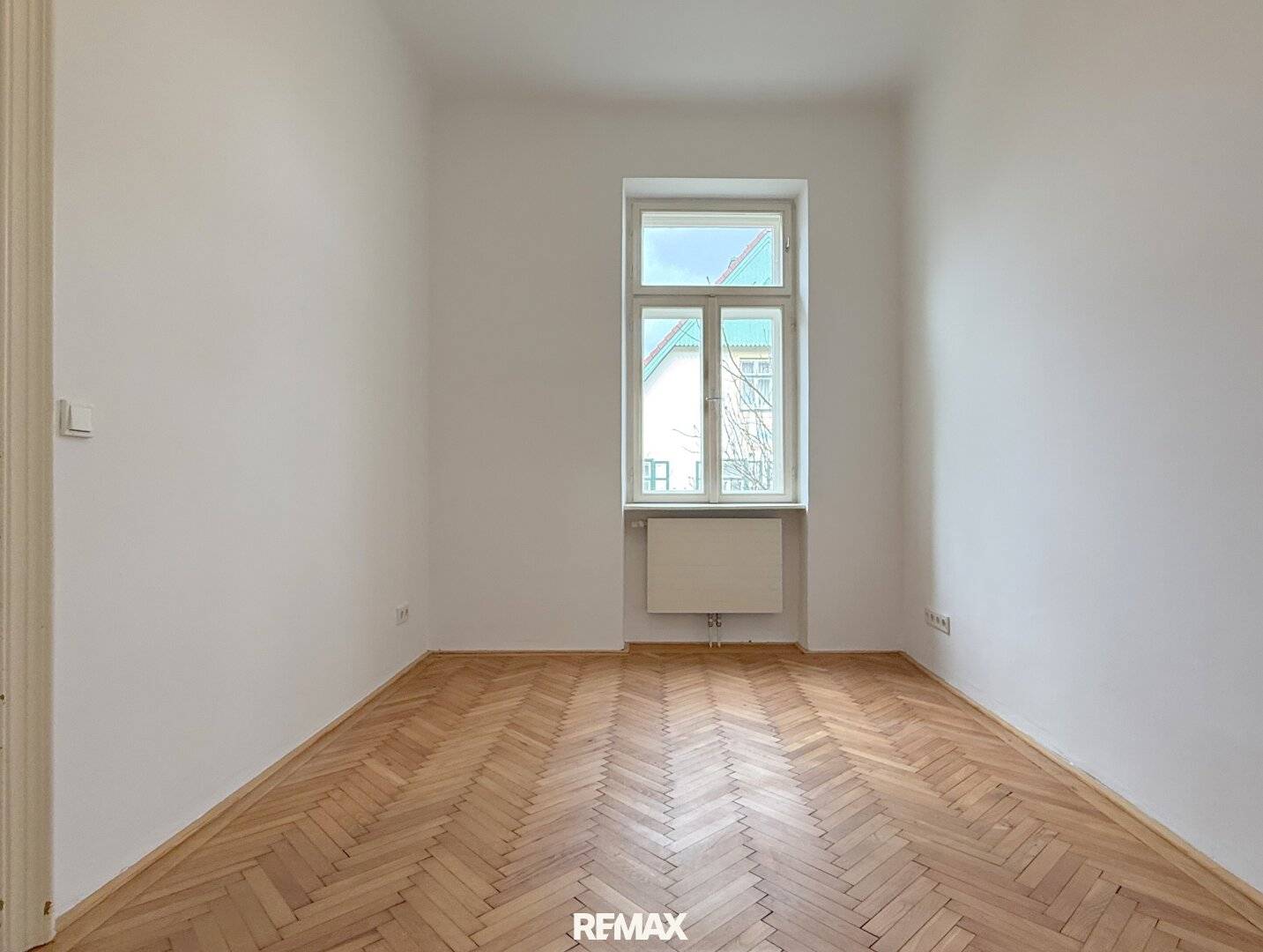 VERMIETET - Villa mit Vitamin-C–Garantie!