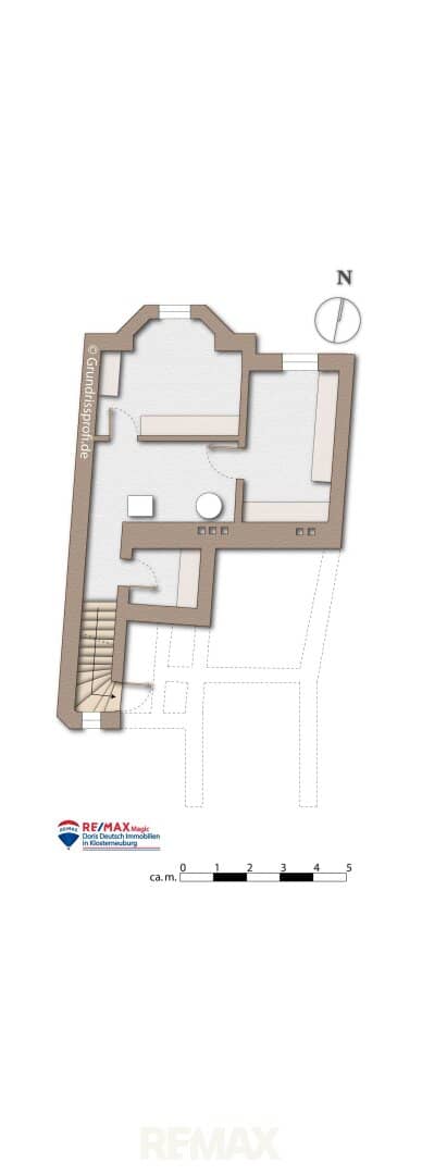 Floor plan 3