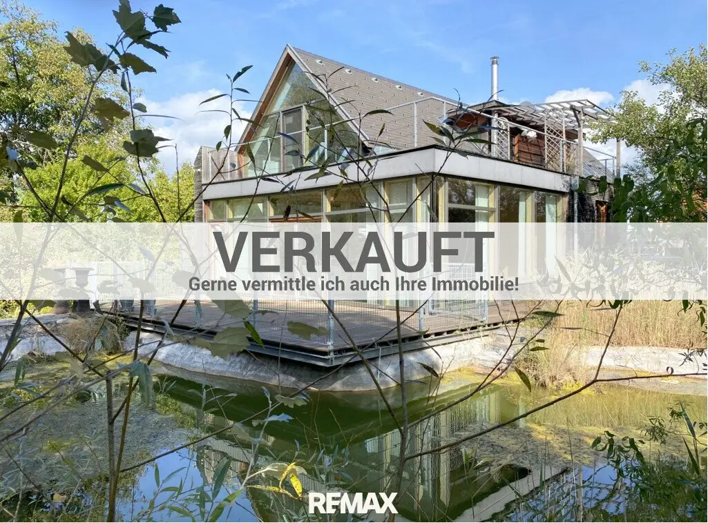 SOLD - Architectural jewel with cosmetic flaws at an unbeatable price