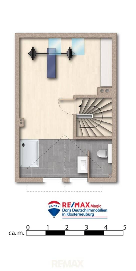 Grundriss 3
