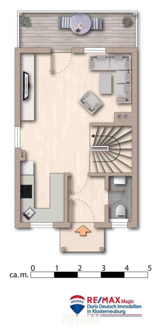 Grundriss 1