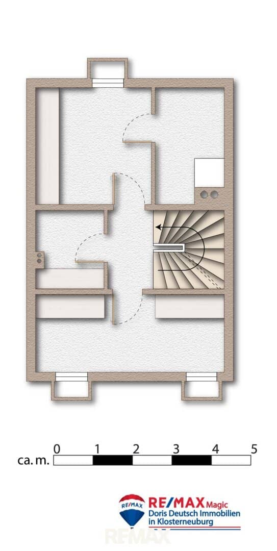 Grundriss 4