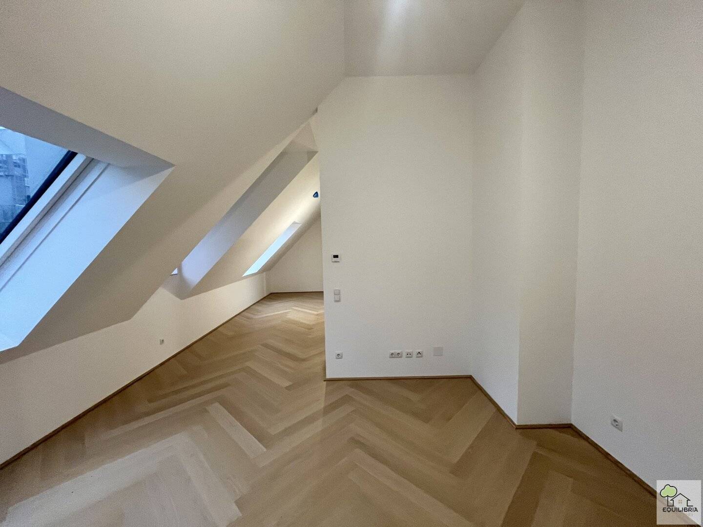 PROVISIONFREI- NEUBAU ! FERTIGGESTELLT EXKLUSIVES TOWNHOUSE NAHE DER ALTEN DONAU !