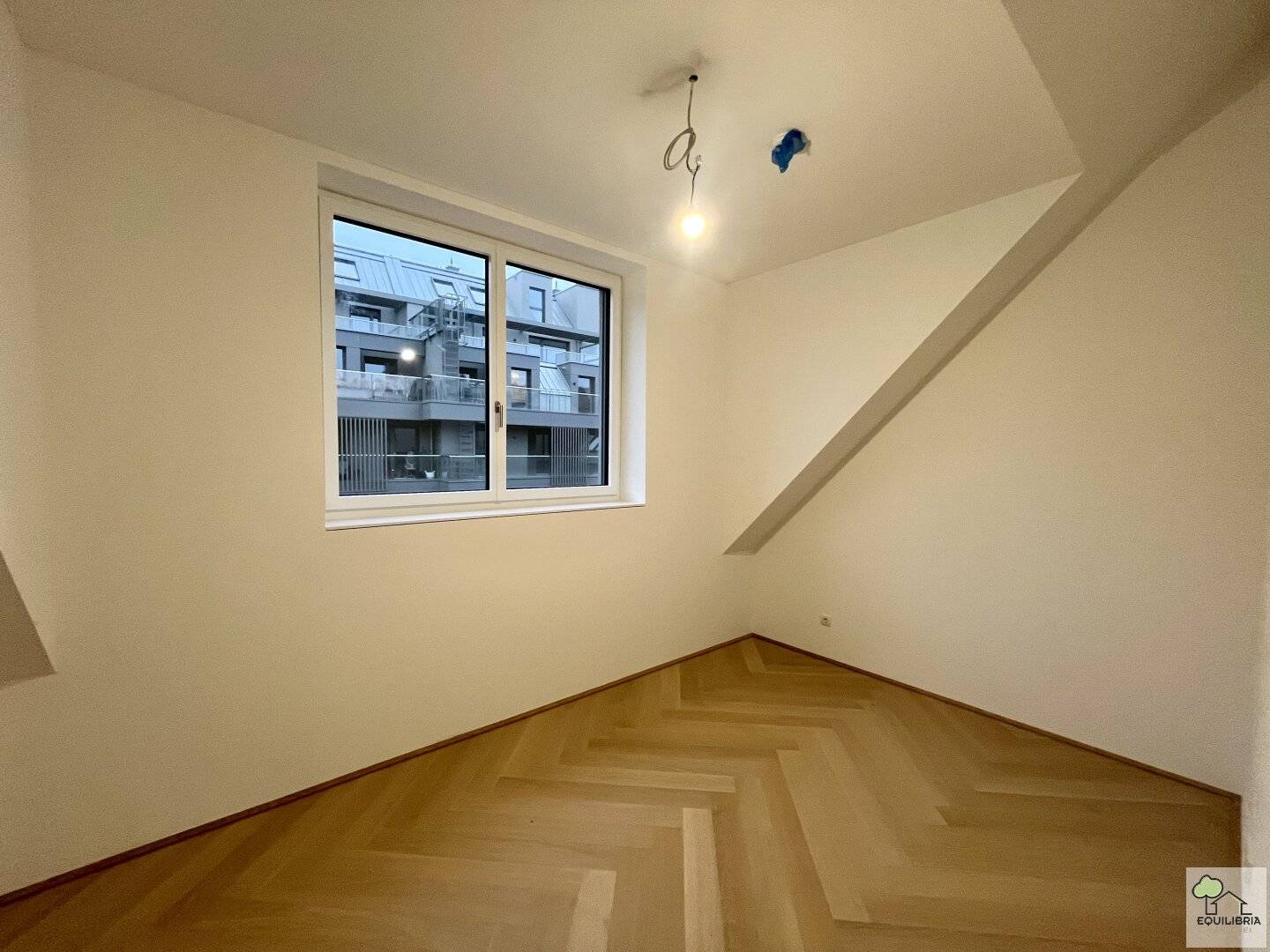 PROVISIONFREI- NEUBAU ! FERTIGGESTELLT EXKLUSIVES TOWNHOUSE NAHE DER ALTEN DONAU !