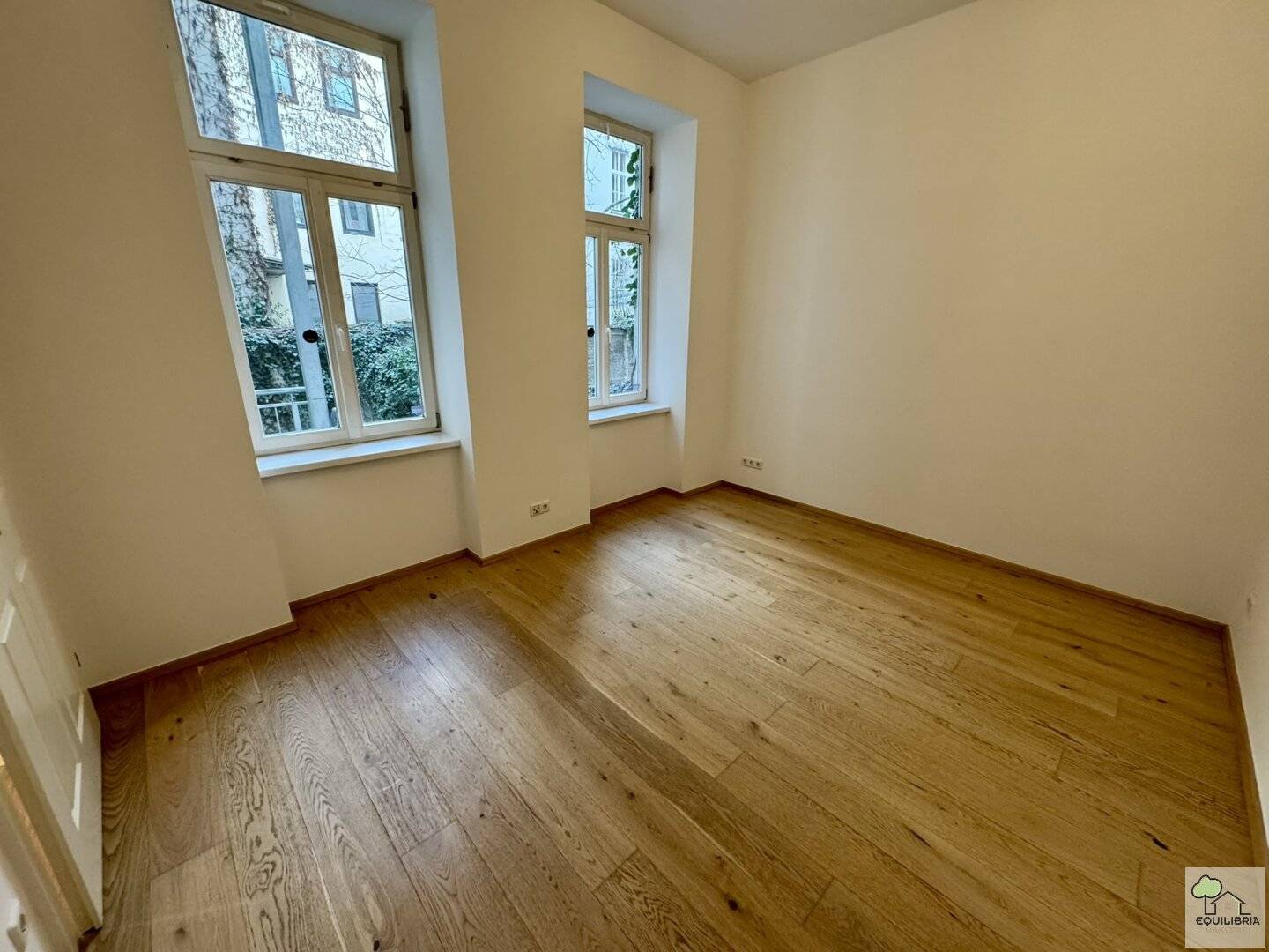 3,5 -Zimmer Gartenwohnung, Tolle Lage, direkt am Währinger Gürtel