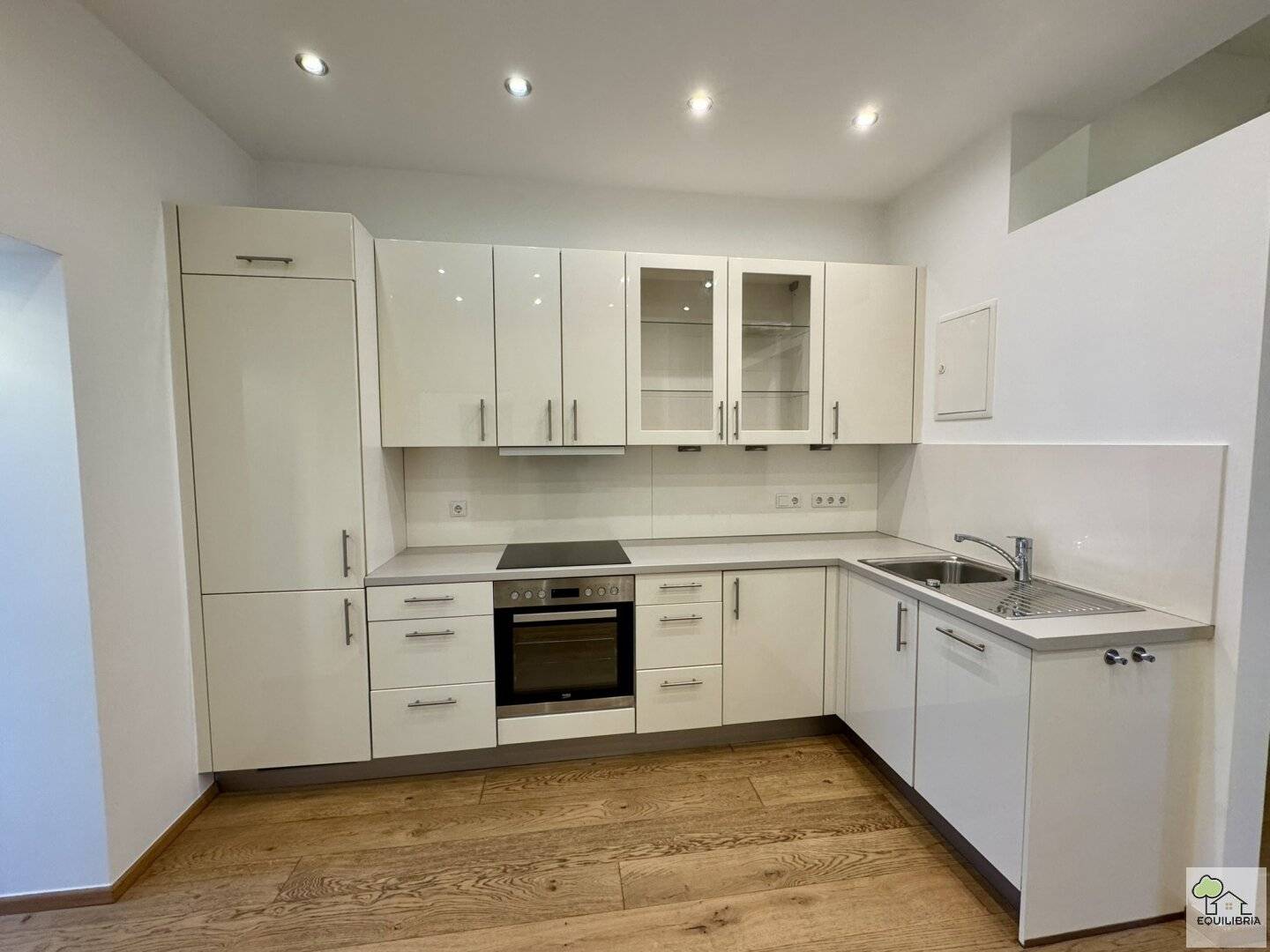 3,5 -Zimmer Gartenwohnung, Tolle Lage, direkt am Währinger Gürtel