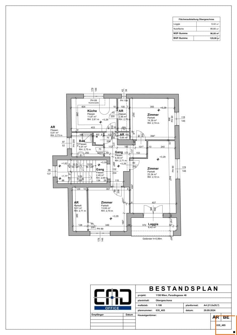 Grundriss 3
