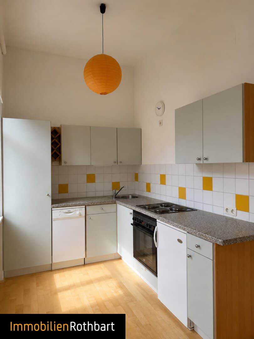 Singlewohnung im Herzen von Mürzzuschlag!