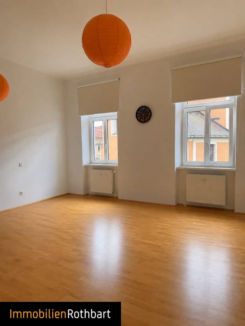 Singlewohnung im Herzen von Mürzzuschlag!