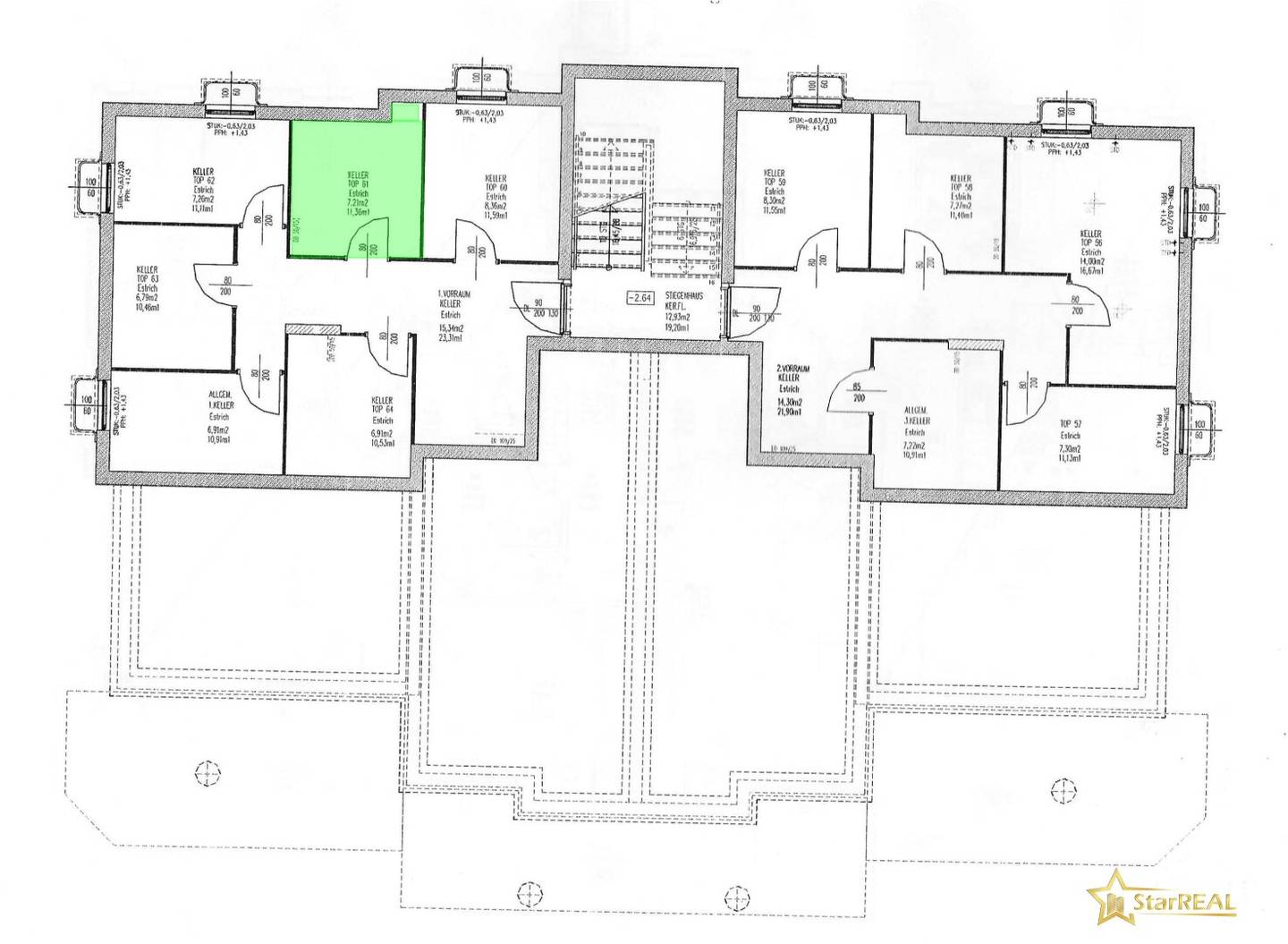 Grundriss 2