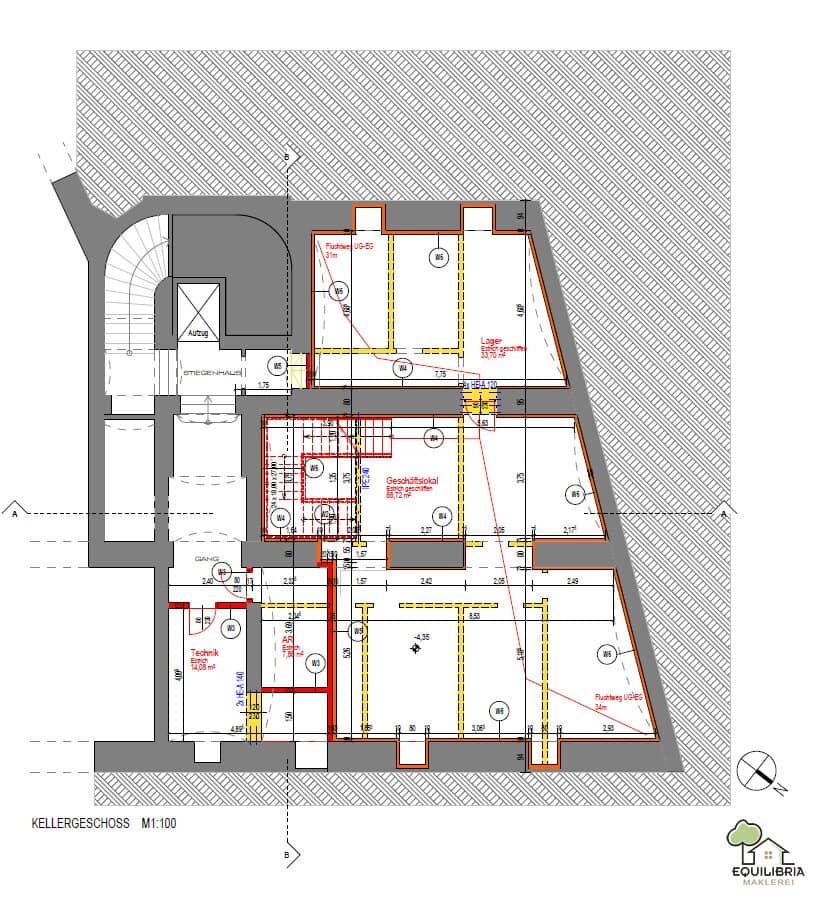 Grundriss 2