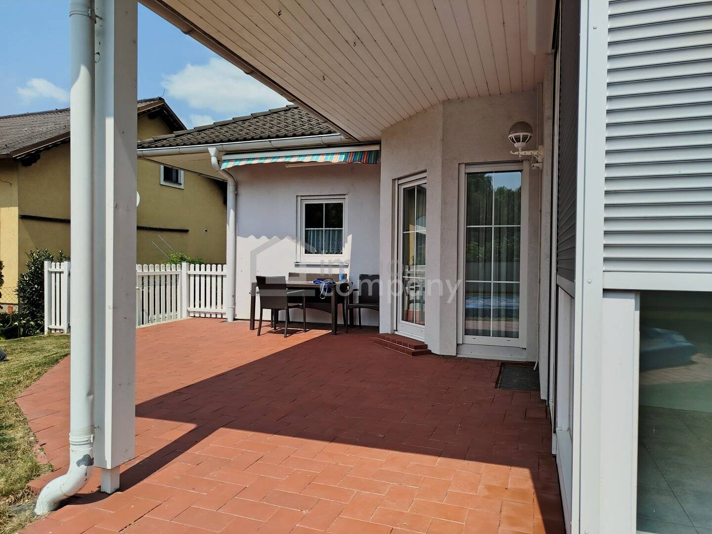 Dreamlike bungalow at Neusiedler See
