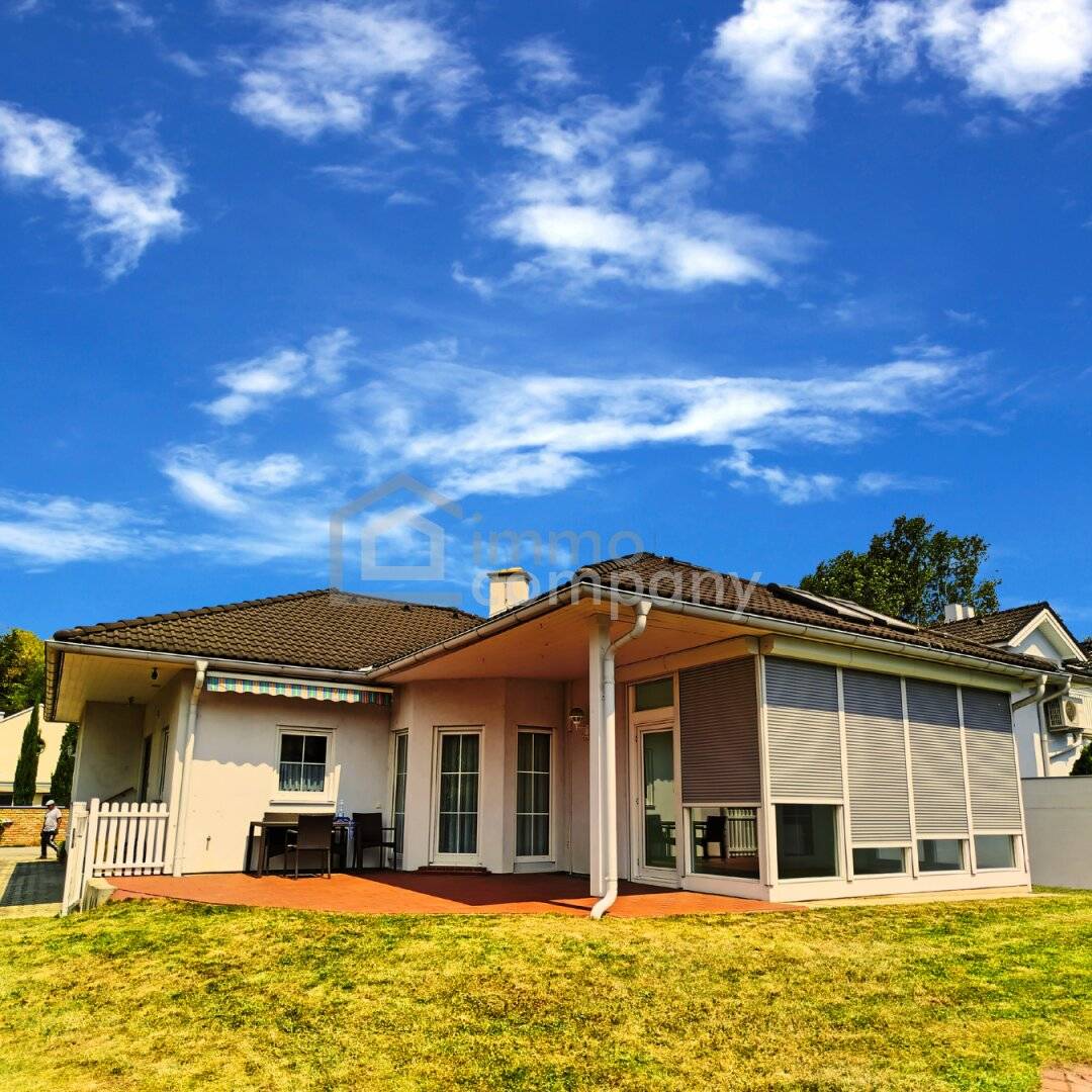 Dreamlike bungalow at Neusiedler See