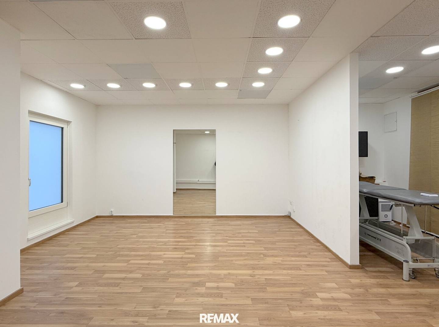 Small commercial premises with high visibility, Klosterneuburg, Obere Stadt