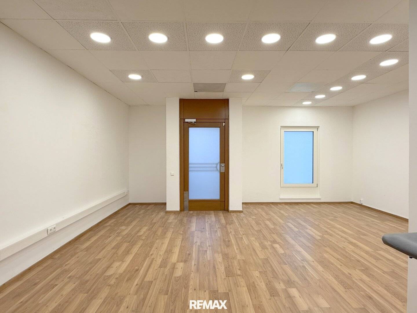Small commercial premises with high visibility, Klosterneuburg, Obere Stadt