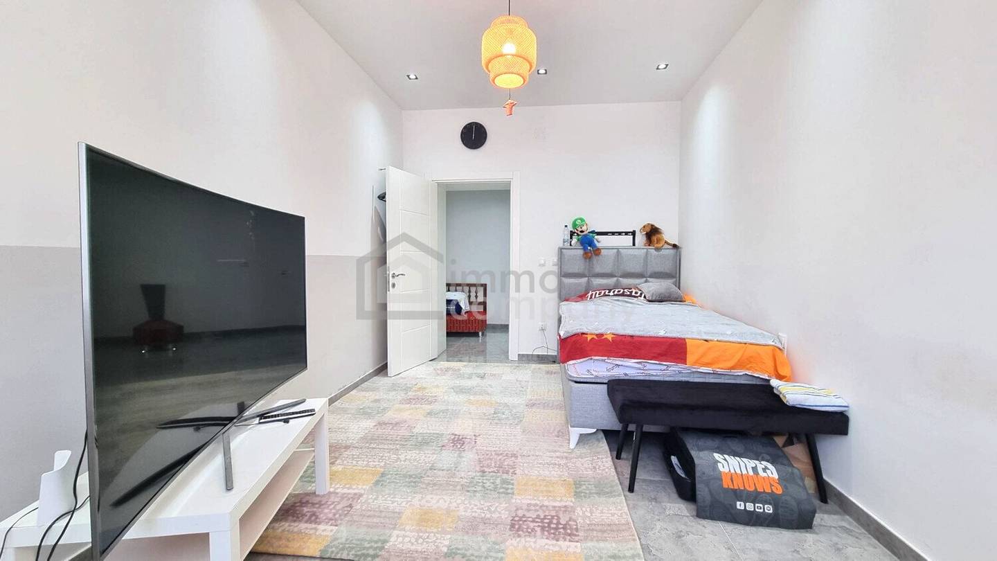 As good as new!! Completely renovated single-family house with charm and plenty of space? placement needed? you may need to adjust sentence to be natural (see below)