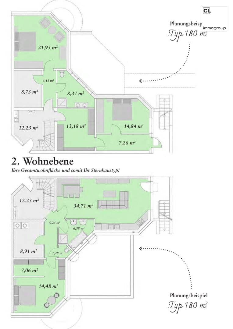 Grundriss 7