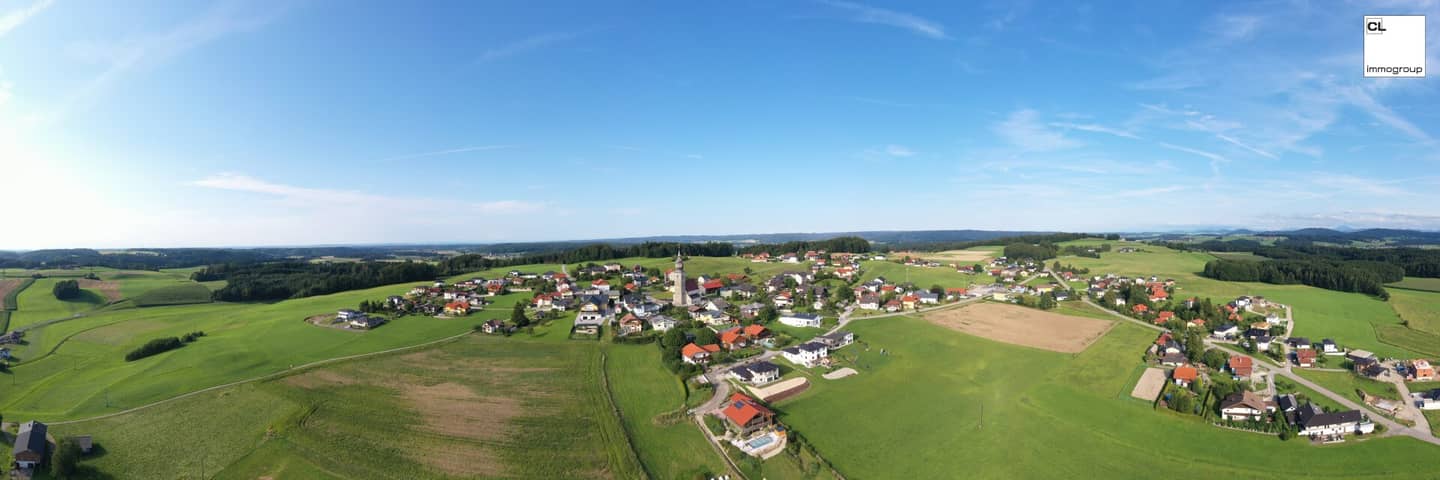 Discover Your Sternhaus at Grabensee in Salzburger Seenland