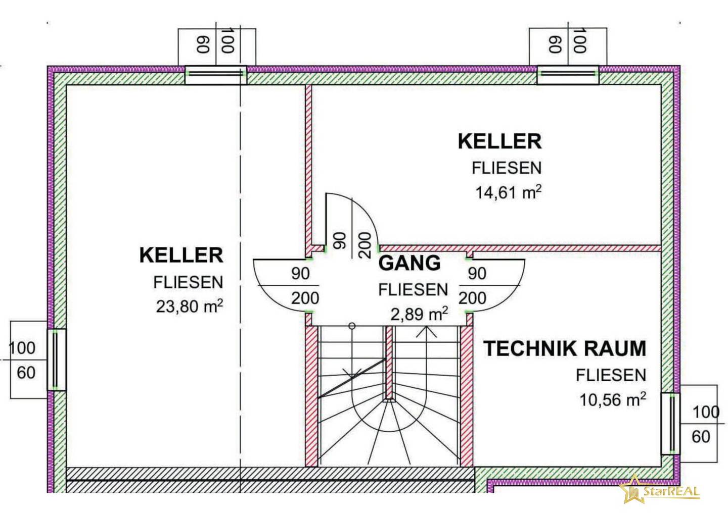 Grundriss 4