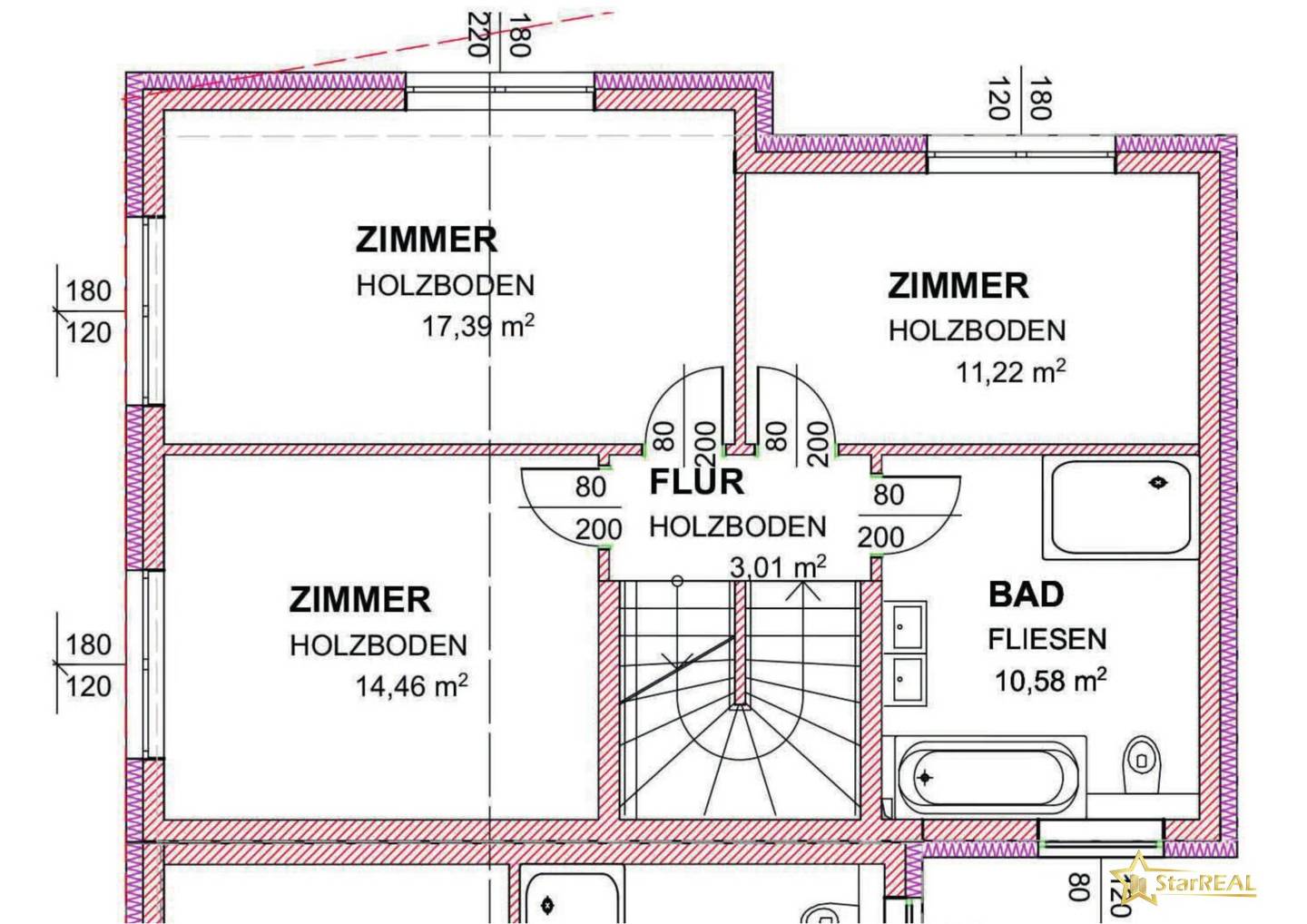 Grundriss 2