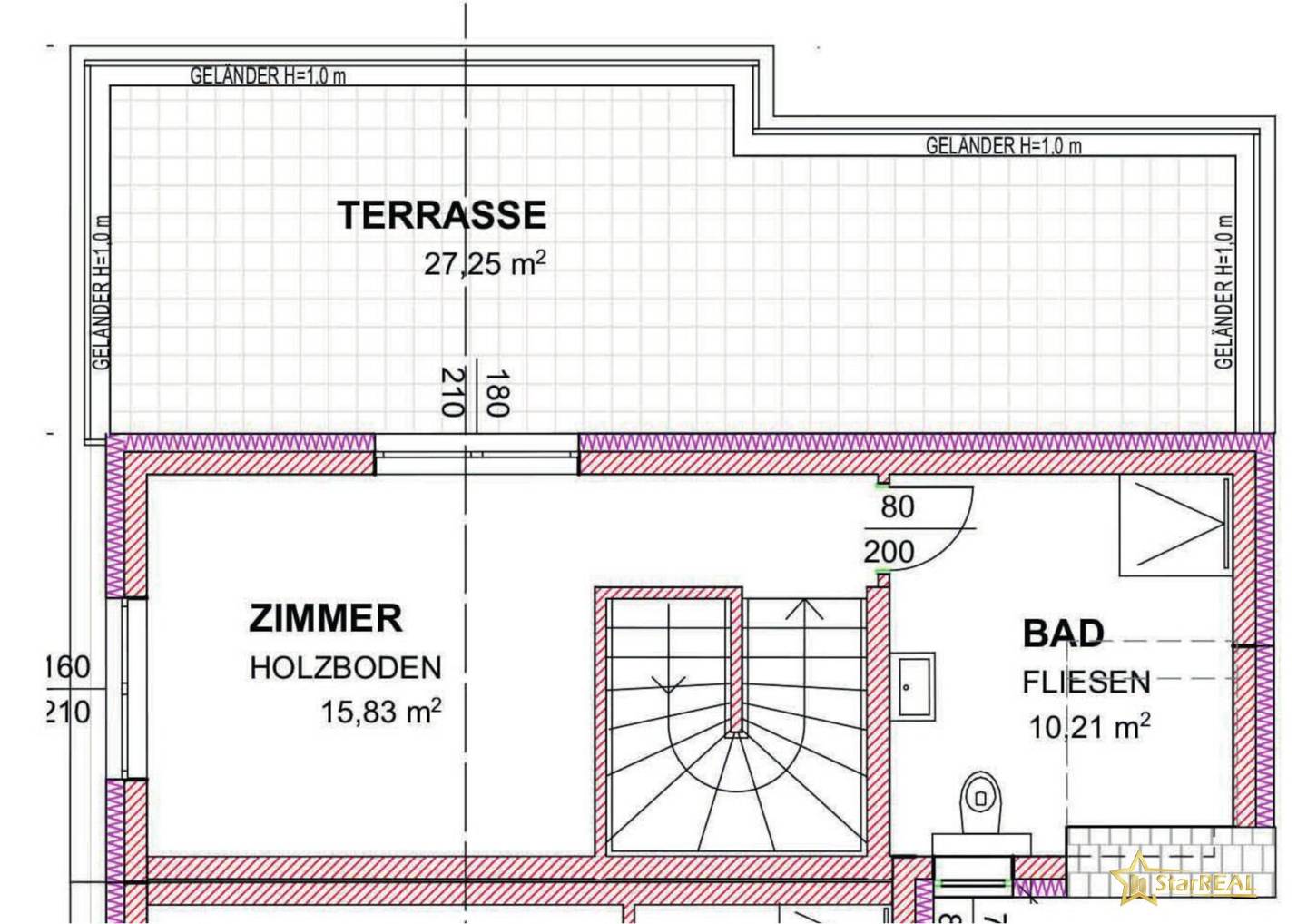 Grundriss 3