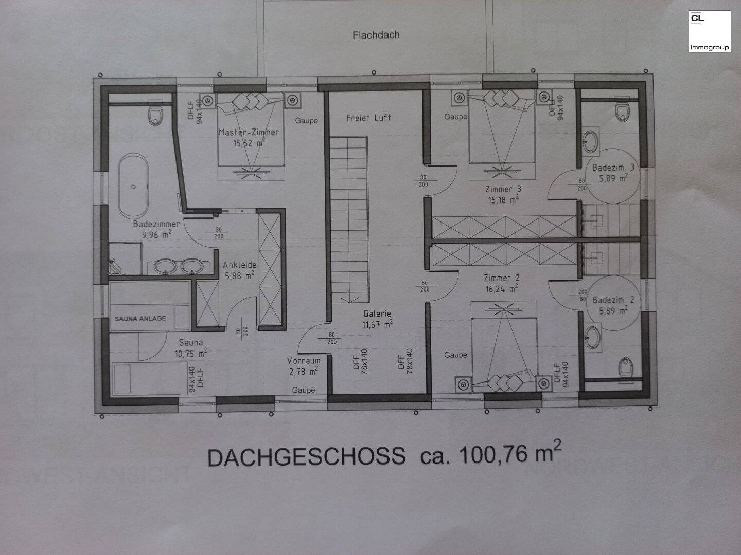 Grundriss 2
