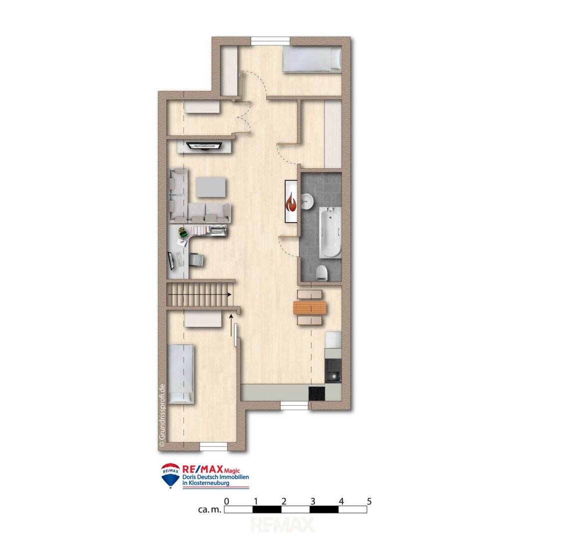 Grundriss 2