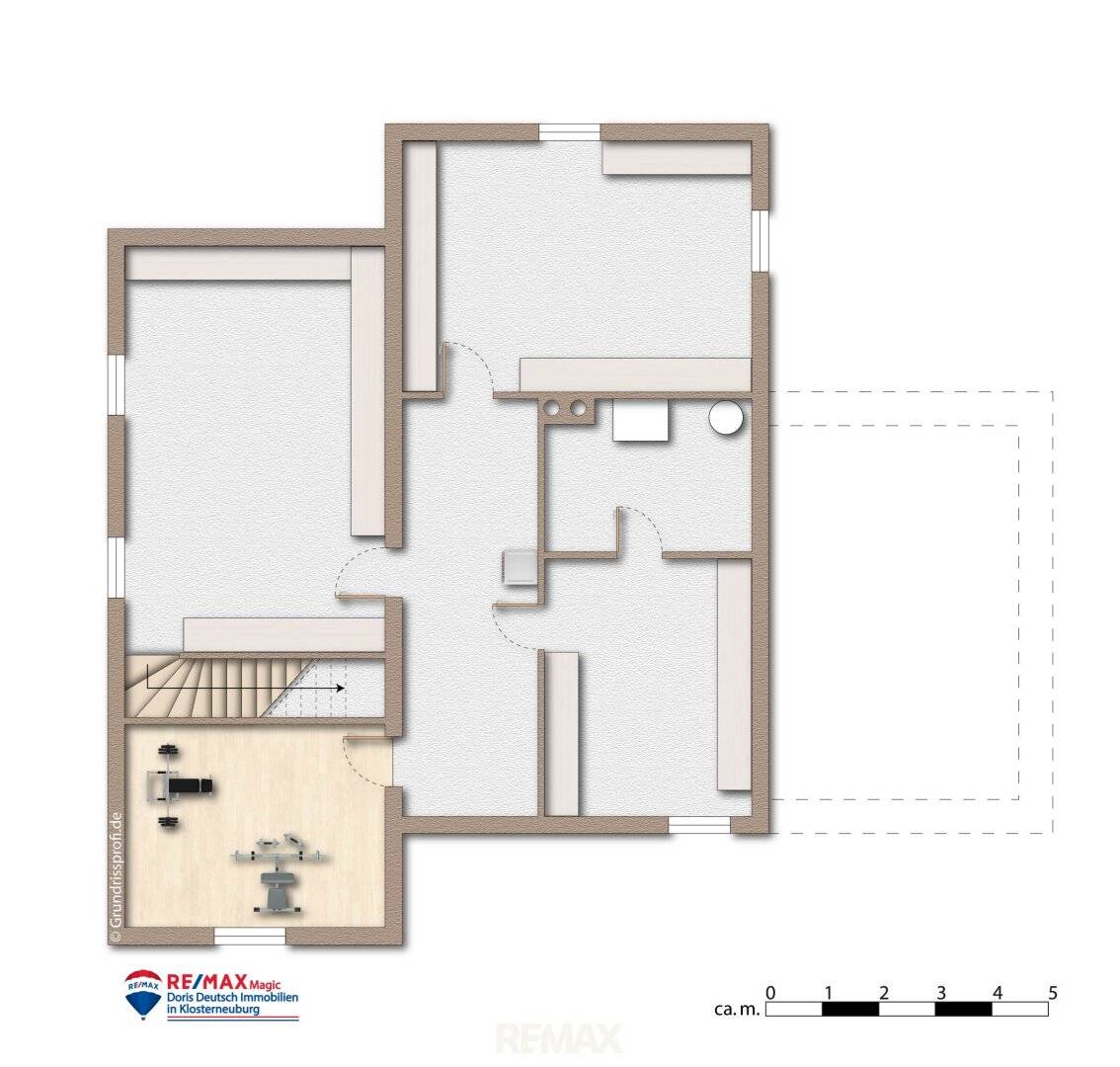 Grundriss 3