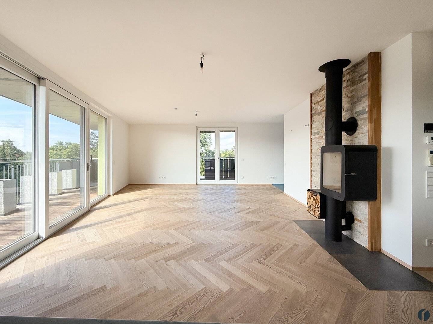 Exklusiver Wohntraum im Herzen von Tulln – großzügig, hochwertig &amp; flexibel