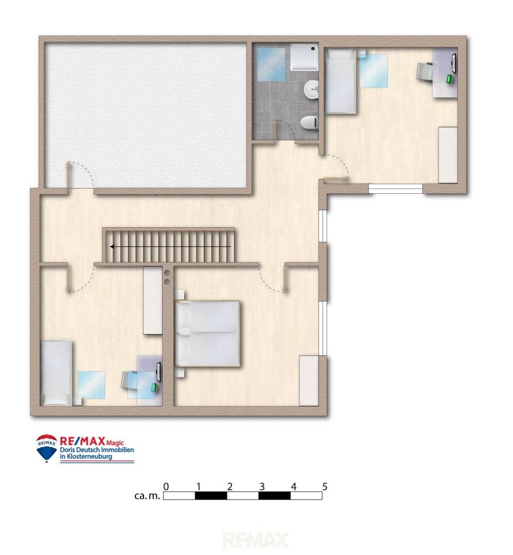 Grundriss 2
