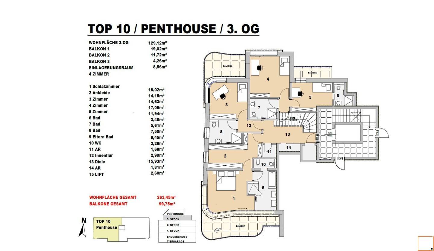 Grundriss 3