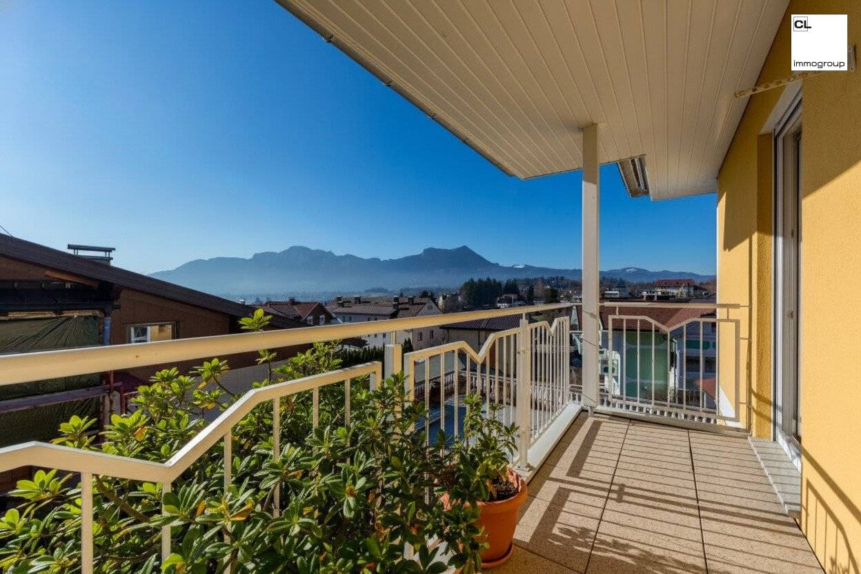 Ihr Zuhause mit Lebensqualität – nahe dem Mondsee