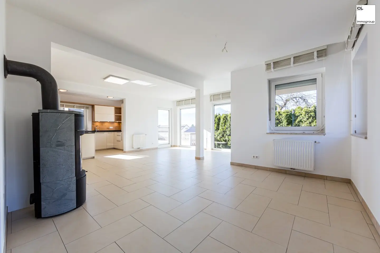 Sehr attraktives Angebot in Mondsee! Haus mit Pool und Seeblick!