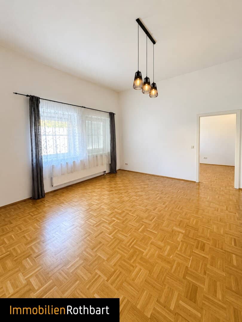Gemütliche 2,5-Zimmer Wohnung in Kapfenberg mit ca. 60 m²!