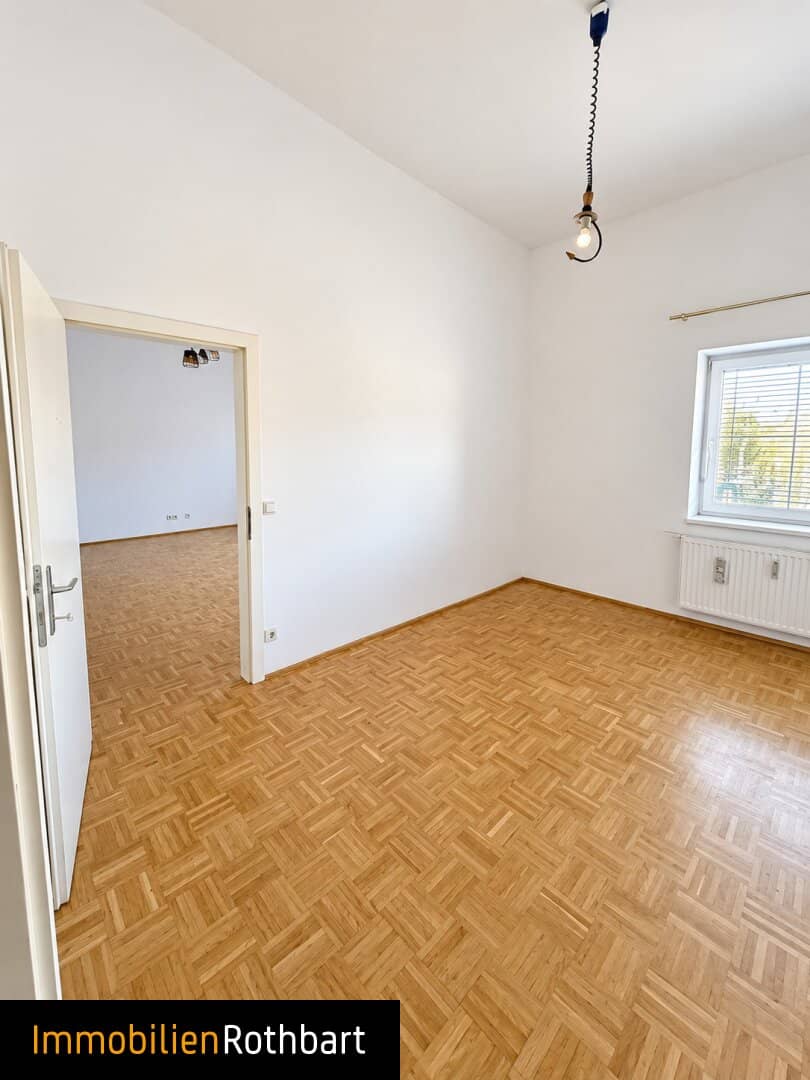 Gemütliche 2,5-Zimmer Wohnung in Kapfenberg mit ca. 60 m²!