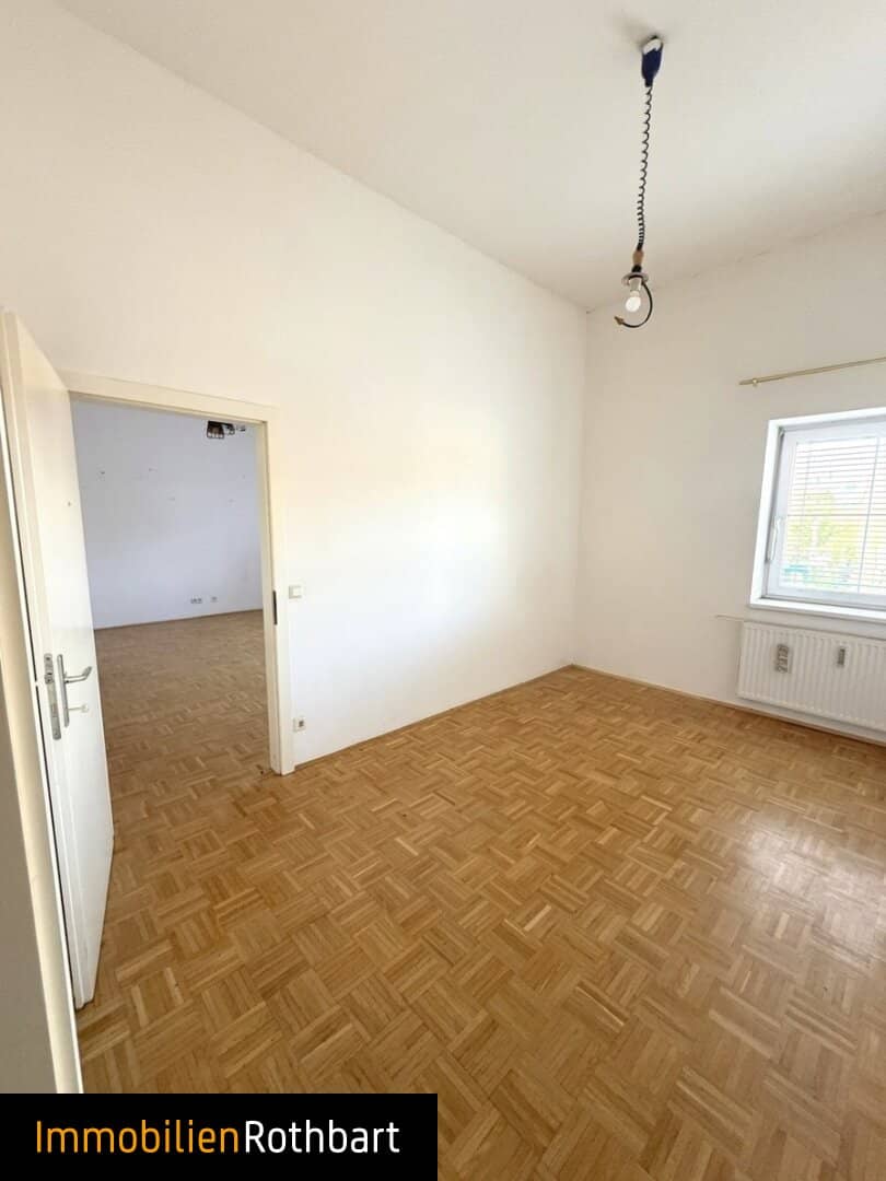 Cozy 2.5-room apartment in Kapfenberg with approx. 60 m²
