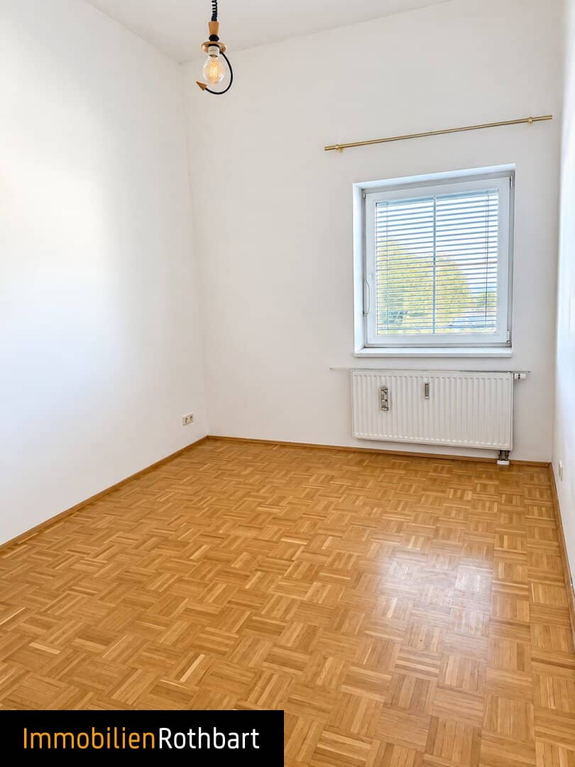 Gemütliche 2,5-Zimmer Wohnung in Kapfenberg mit ca. 60 m²!
