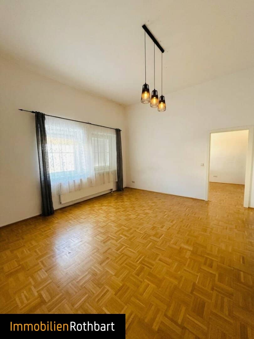 Cozy 2.5-room apartment in Kapfenberg with approx. 60 m²