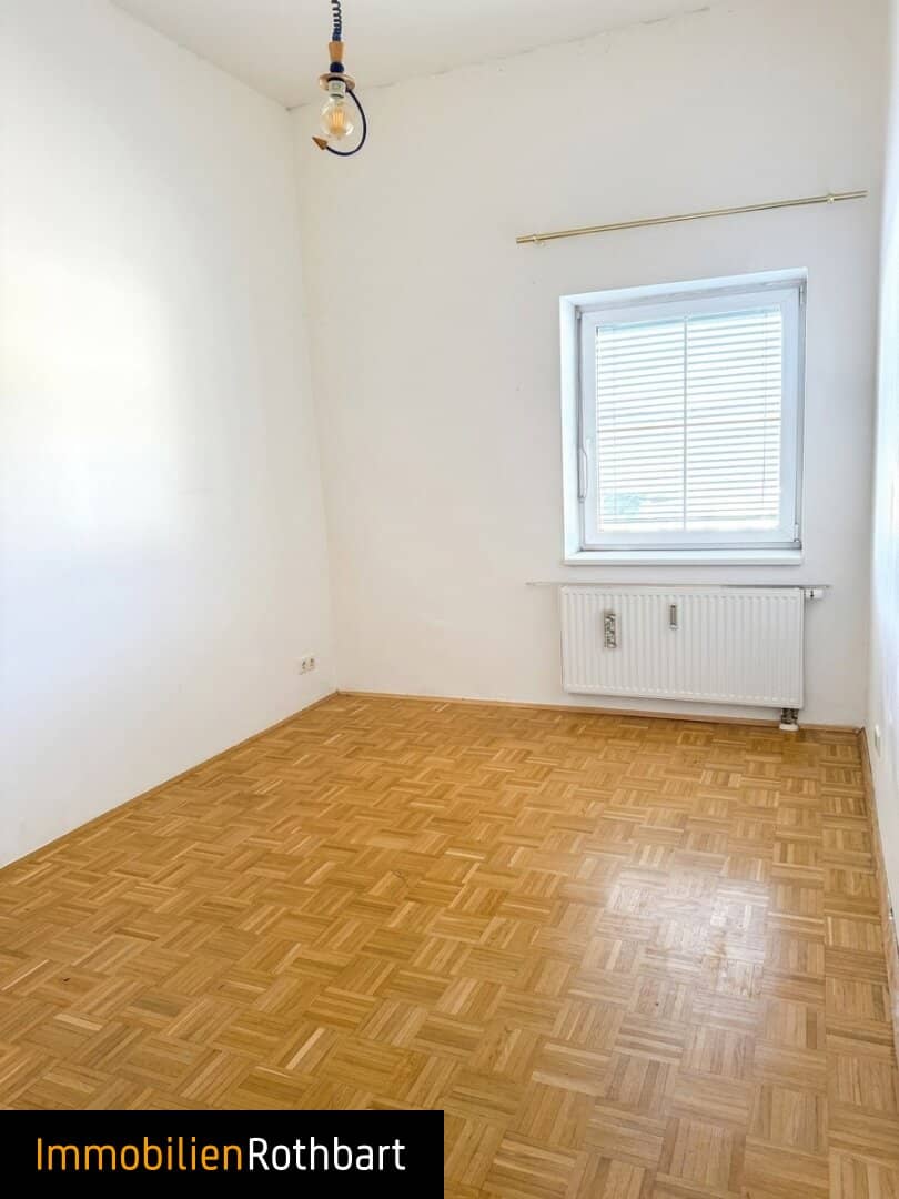 Cozy 2.5-room apartment in Kapfenberg with approx. 60 m²