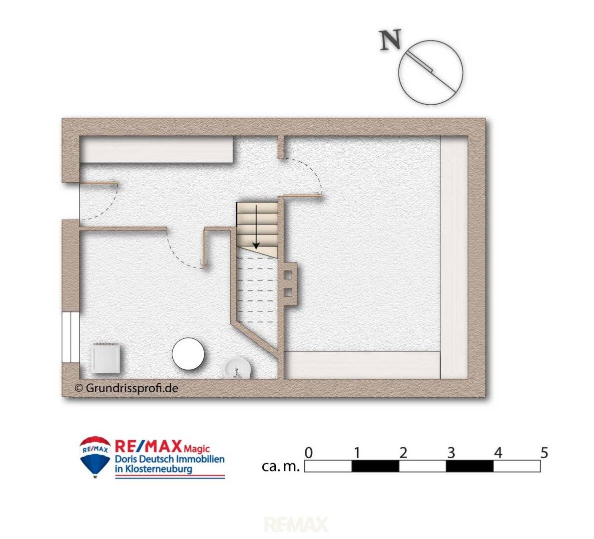 Grundriss 3