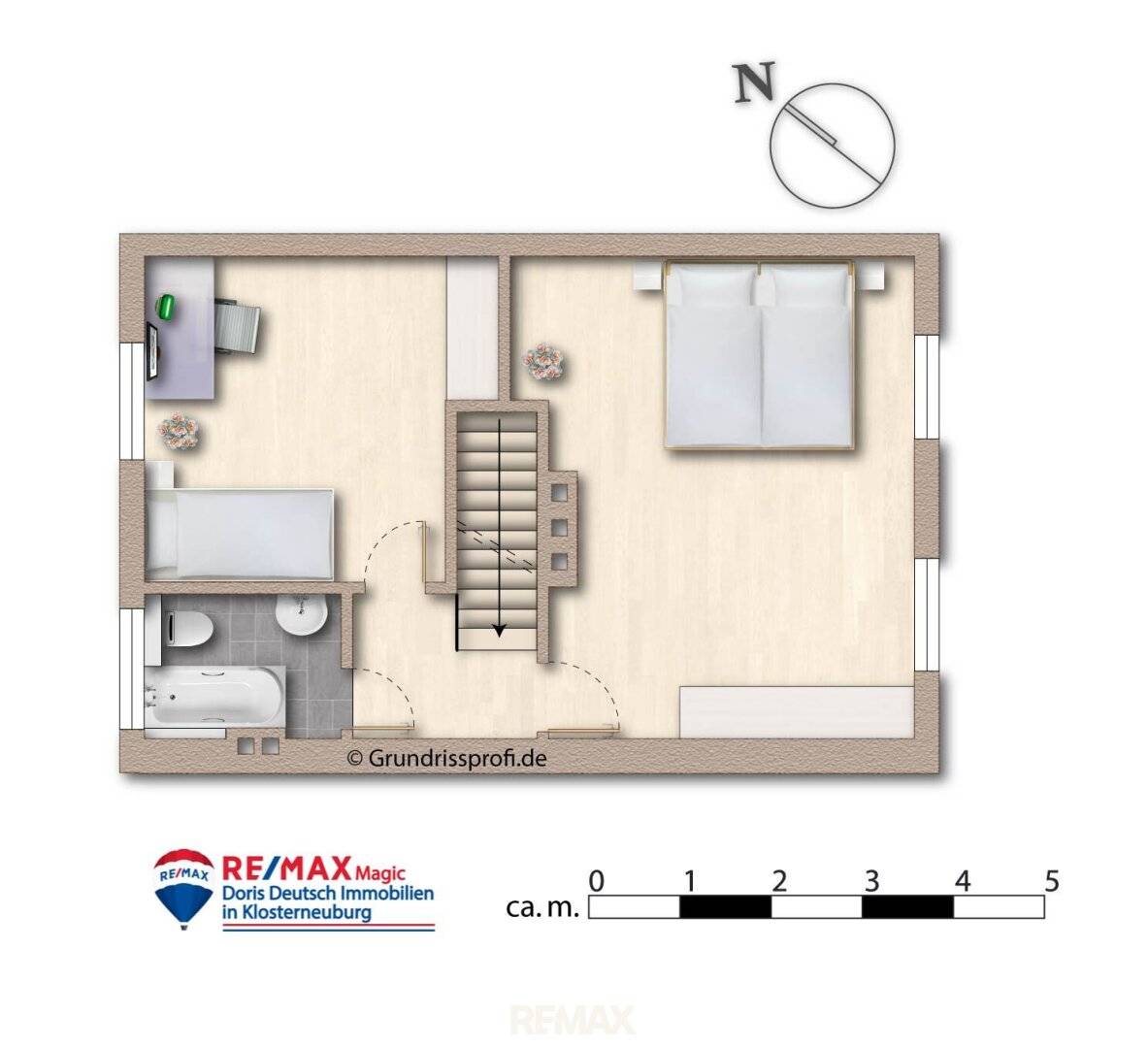 Grundriss 2