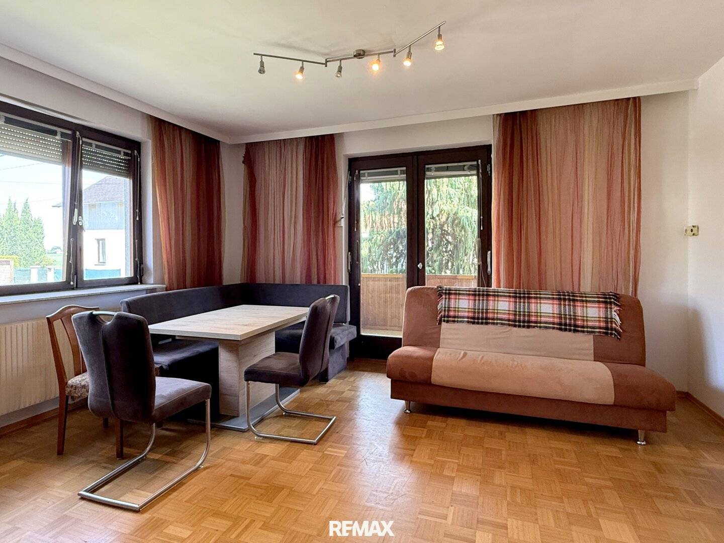 Bungalow in the Oberlisse