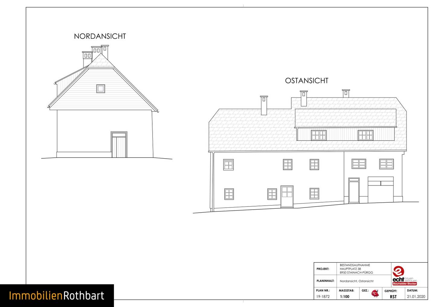 Grundriss 5