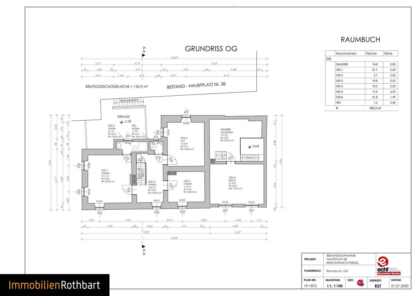 Grundriss 2