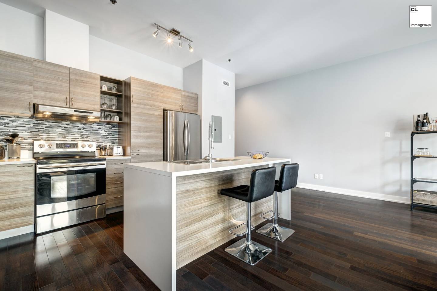 Großzügige 4-Zimmer-Maisonette mit Garten, Balkon & XXL-Keller