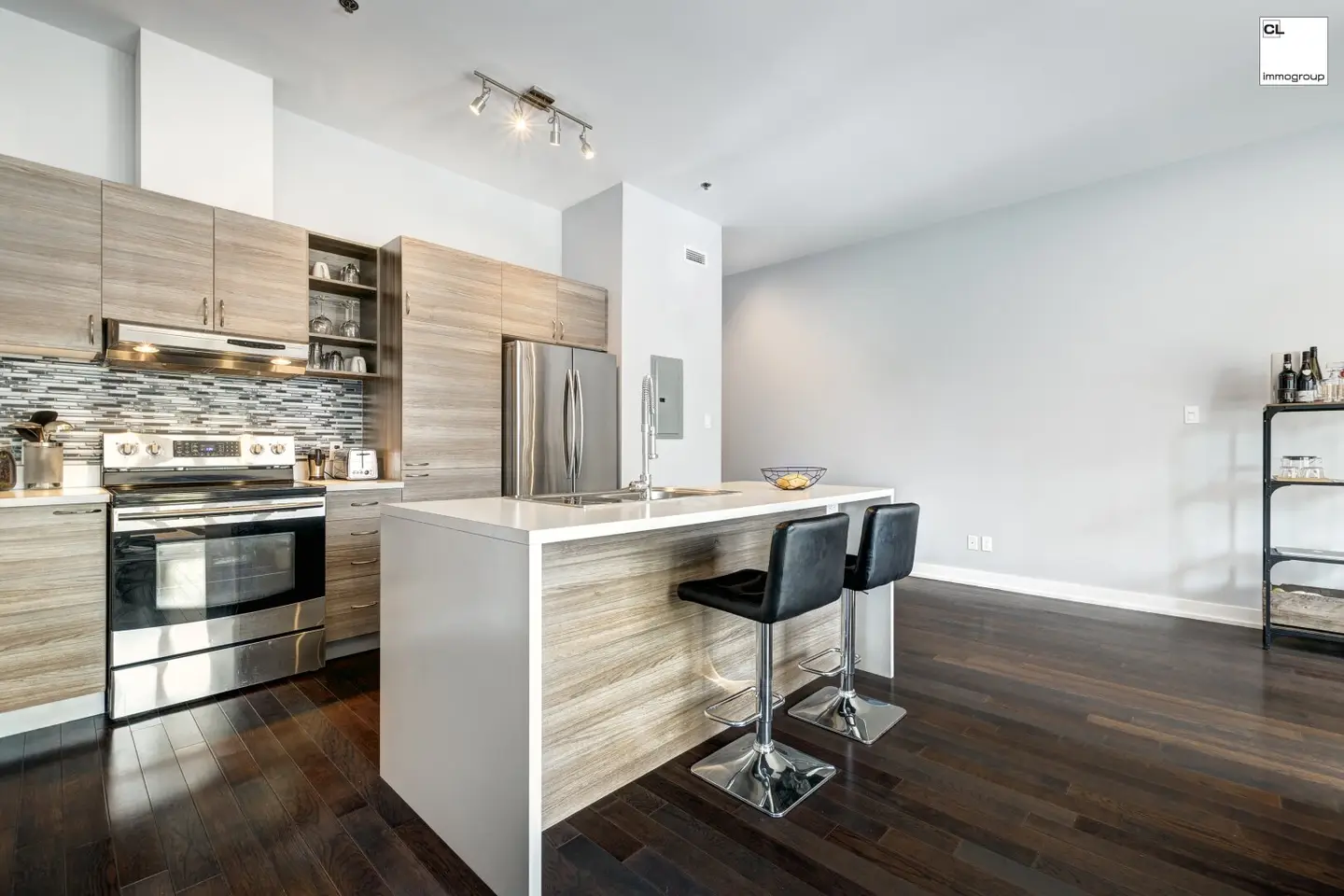 Großzügige 4-Zimmer-Maisonette mit Garten, Balkon & XXL-Keller