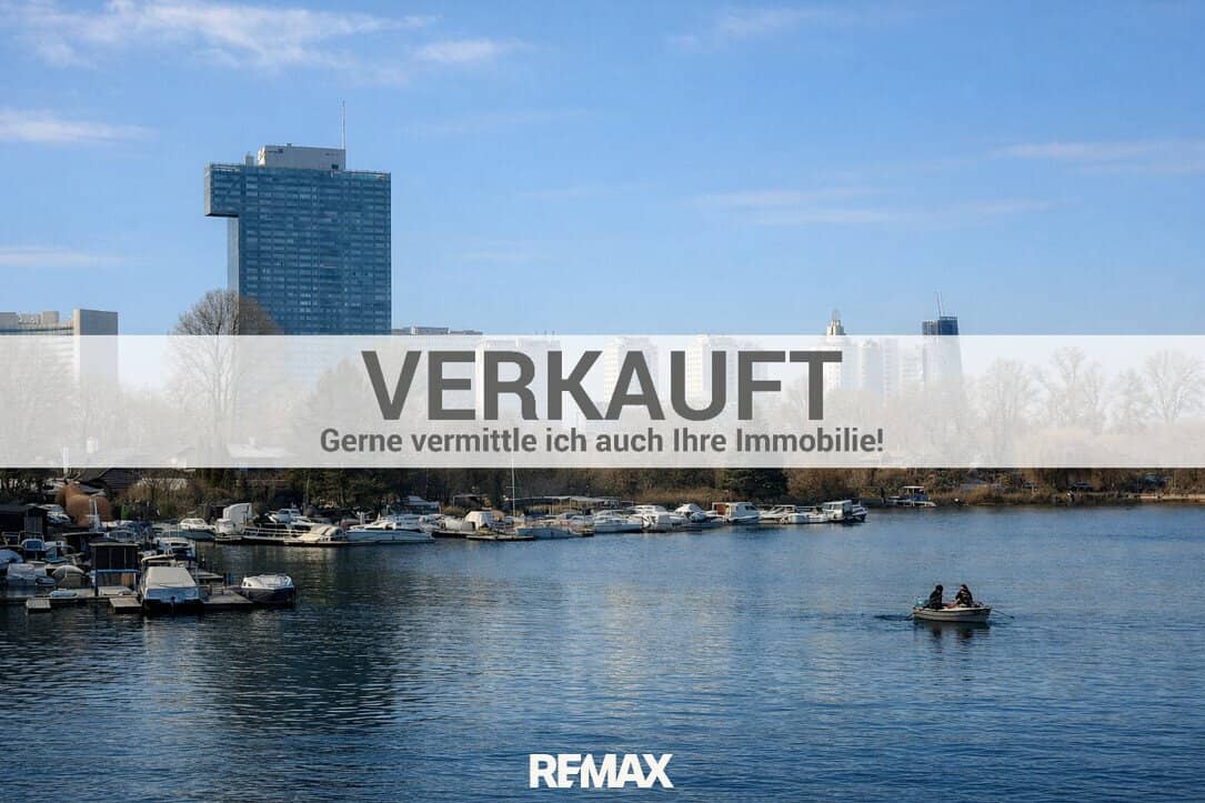VERKAUFT - Kaisermühlen Blues