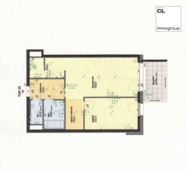 Grundriss 1