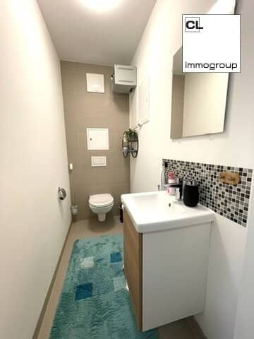 Wohntraum in 1230 Wien – Moderne 2-Zimmer-Wohnung mit sonnigem Balkon